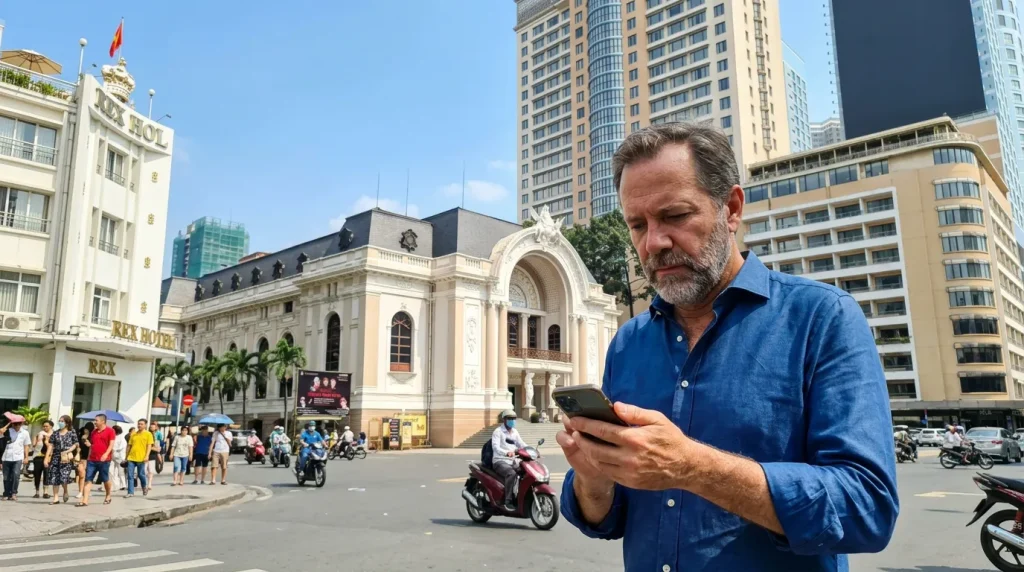 7 Best Areas to Stay in Ho Chi Minh City – Dzo! Vietnam